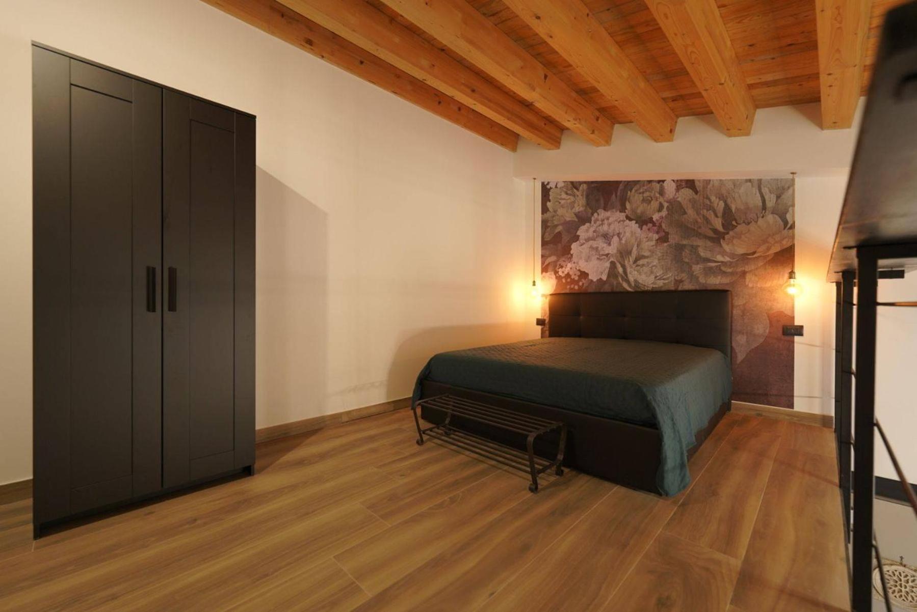 Donna Laura Suite Syracuse Exterior foto