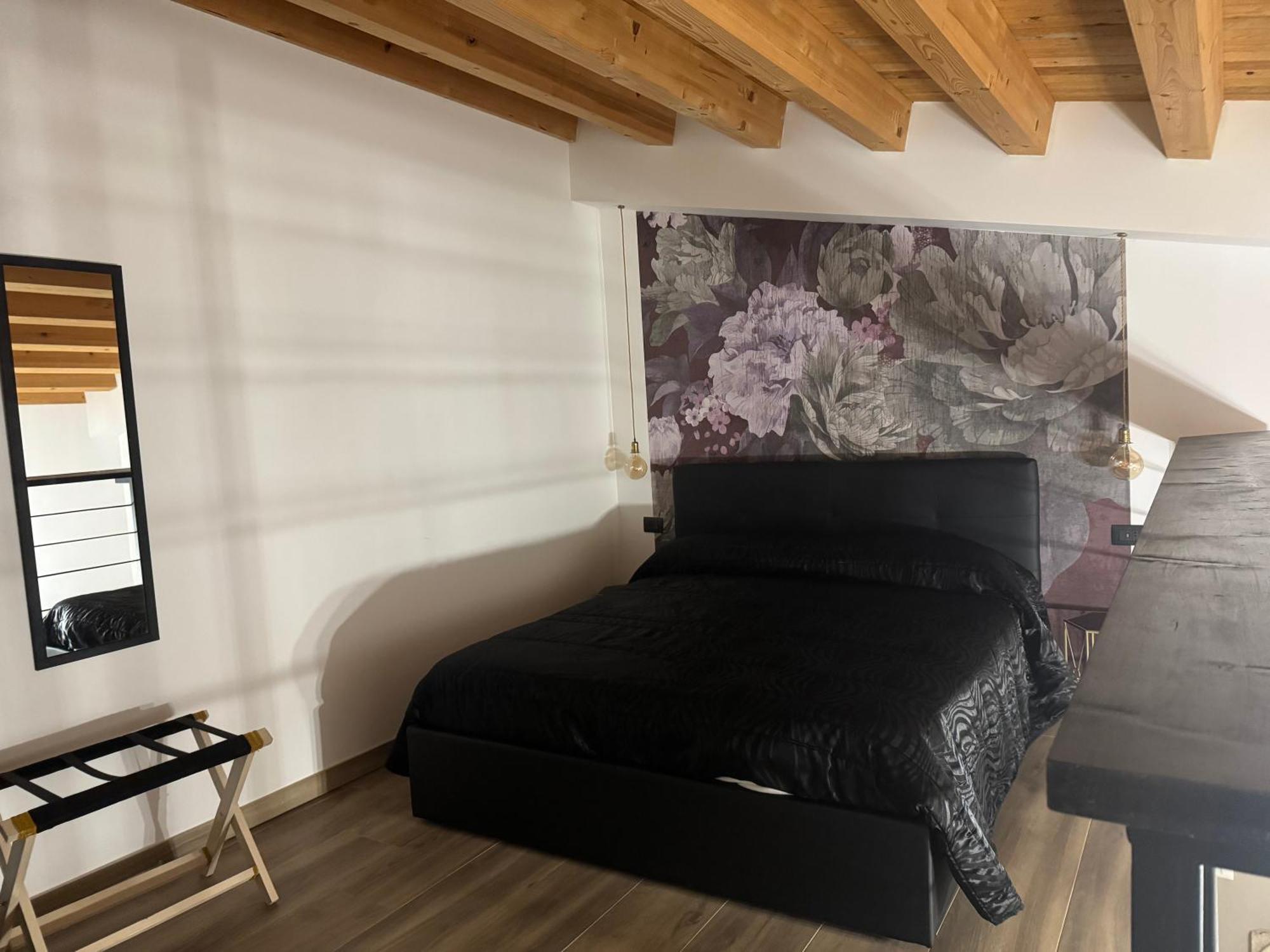 Donna Laura Suite Syracuse Exterior foto